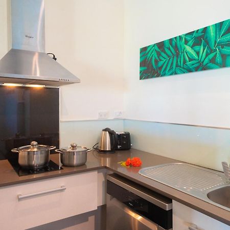 First Landing Beach Resort & Villas Lautoka Exteriér fotografie