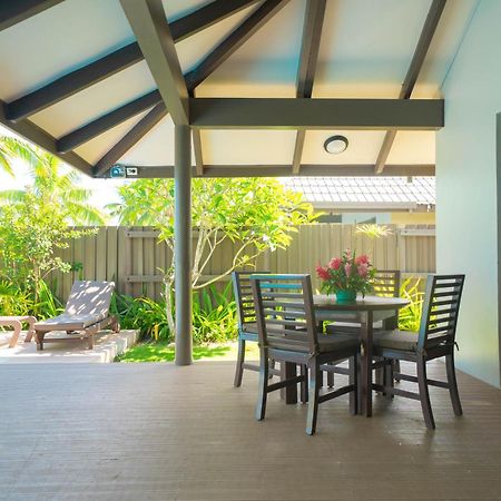 First Landing Beach Resort & Villas Lautoka Exteriér fotografie