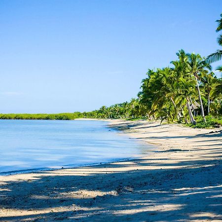First Landing Beach Resort & Villas Lautoka Exteriér fotografie