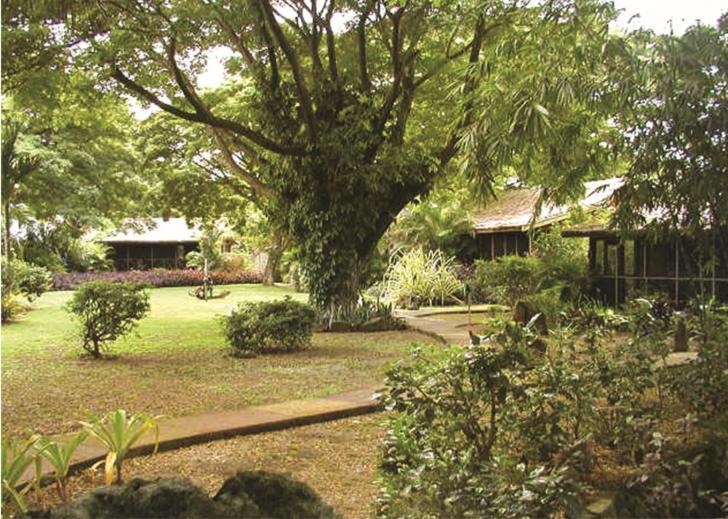First Landing Beach Resort & Villas Lautoka Exteriér fotografie