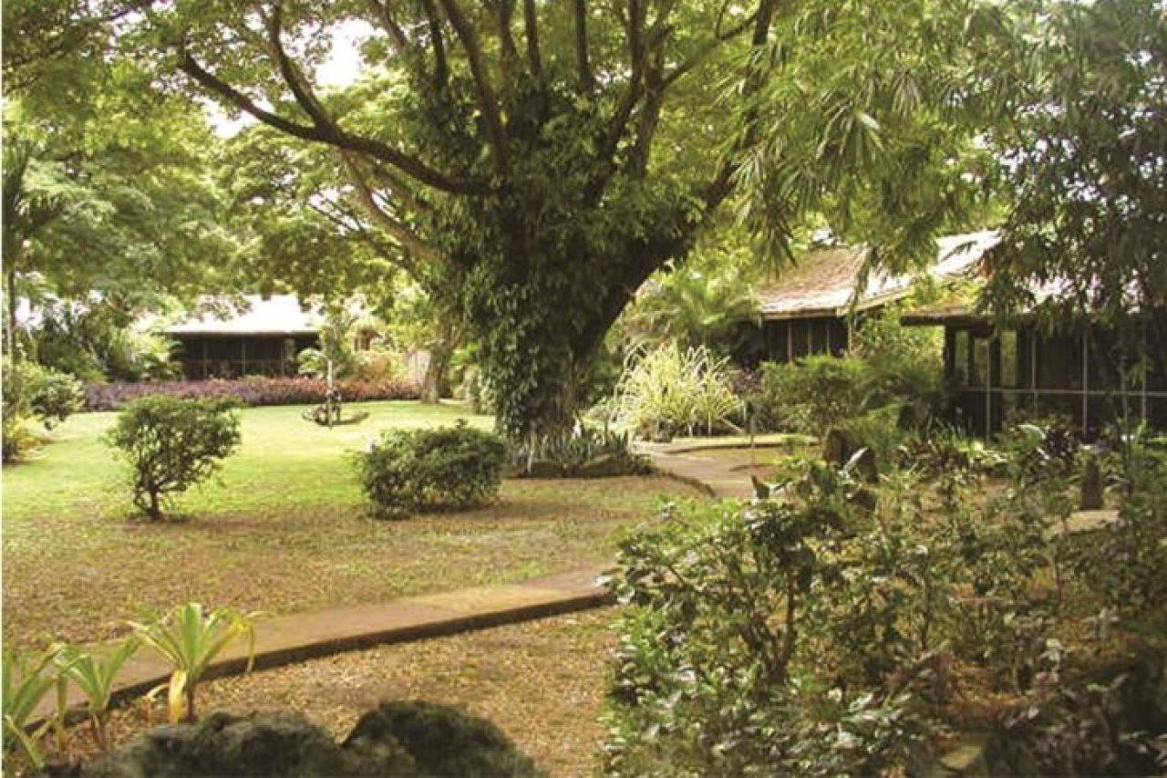First Landing Beach Resort & Villas Lautoka Exteriér fotografie