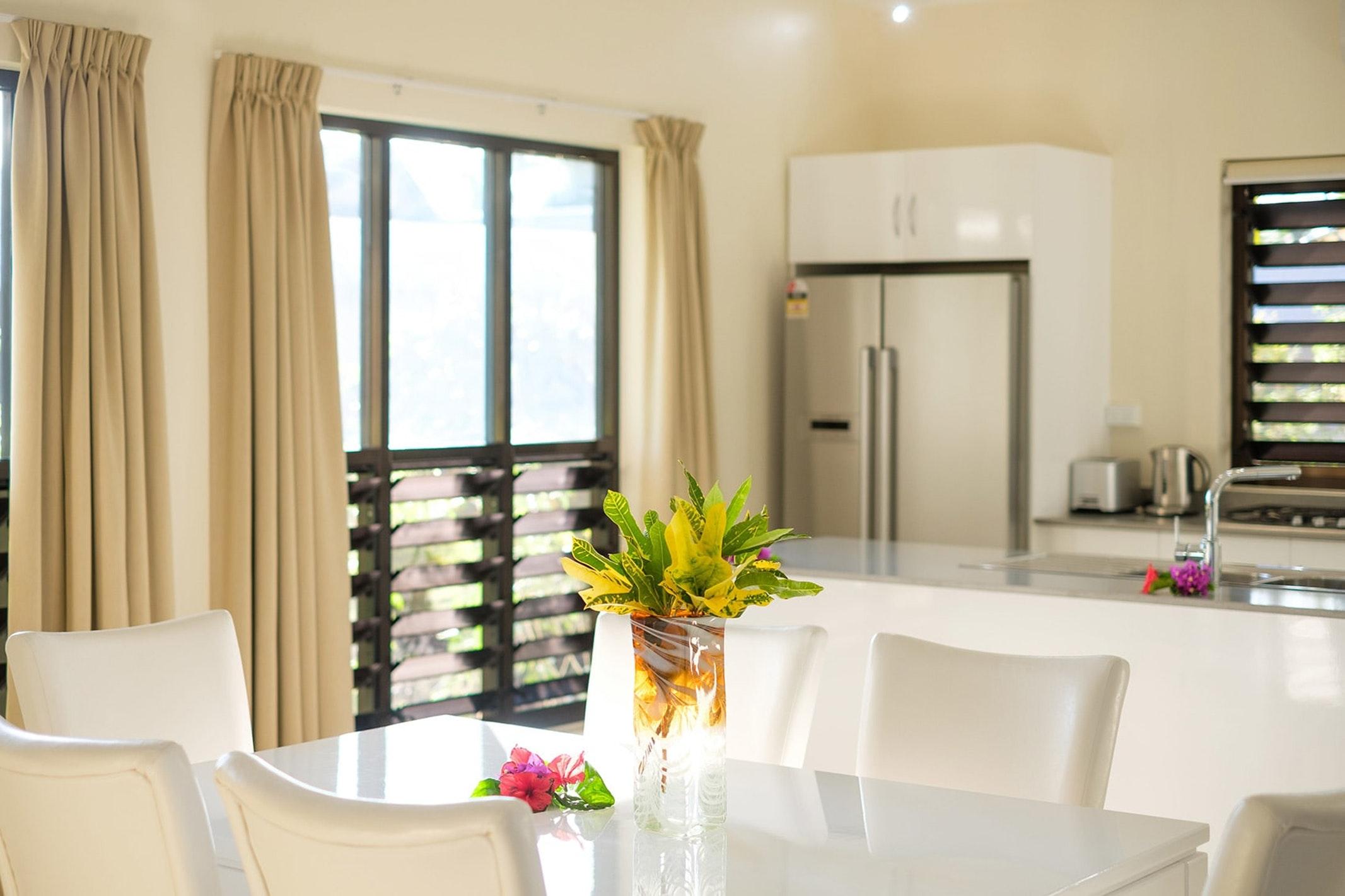 First Landing Beach Resort & Villas Lautoka Exteriér fotografie