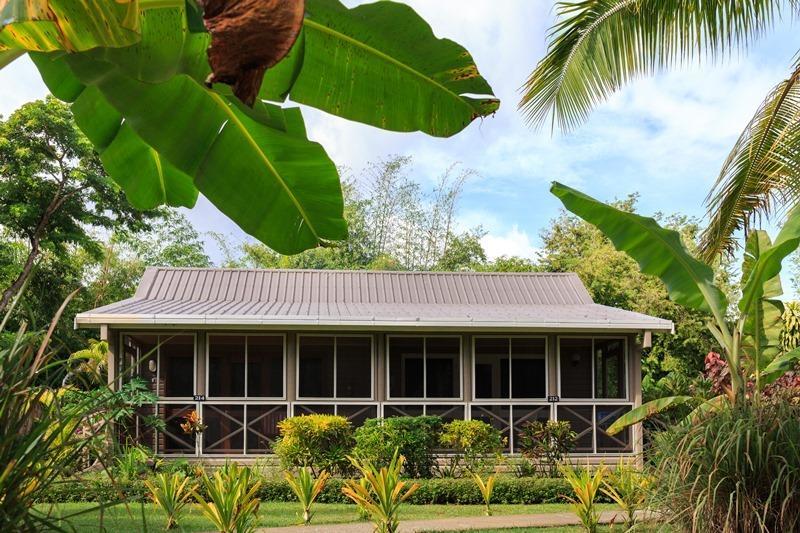 First Landing Beach Resort & Villas Lautoka Exteriér fotografie