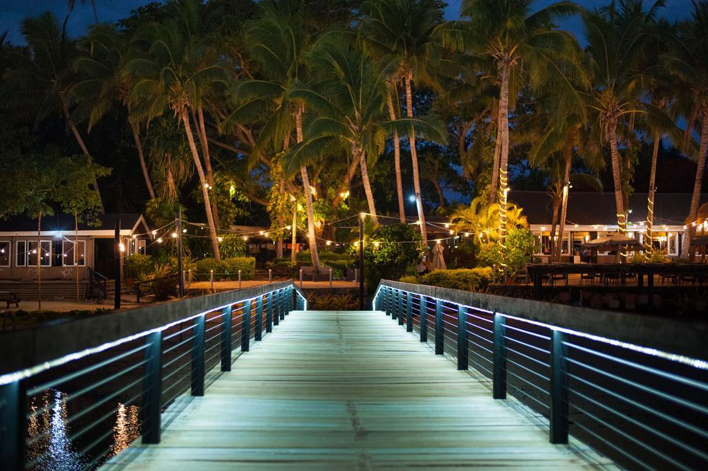 First Landing Beach Resort & Villas Lautoka Exteriér fotografie