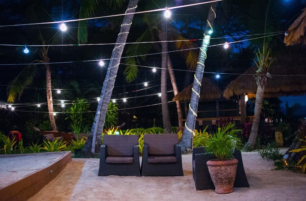 First Landing Beach Resort & Villas Lautoka Exteriér fotografie