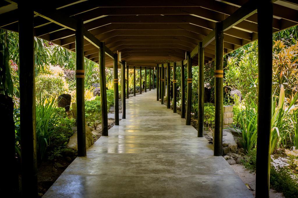 First Landing Beach Resort & Villas Lautoka Exteriér fotografie