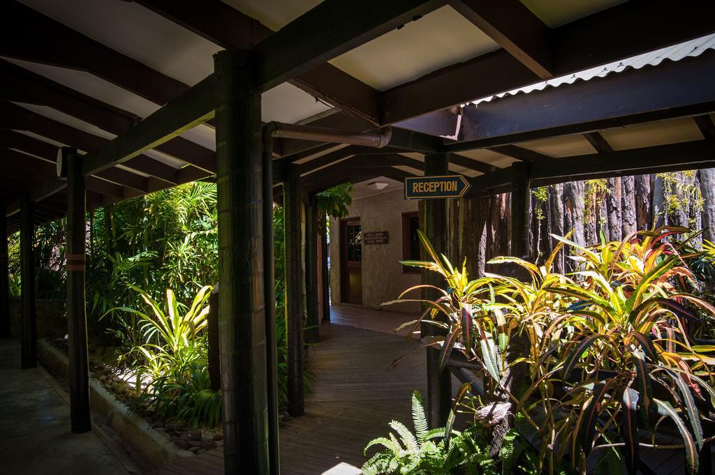First Landing Beach Resort & Villas Lautoka Exteriér fotografie