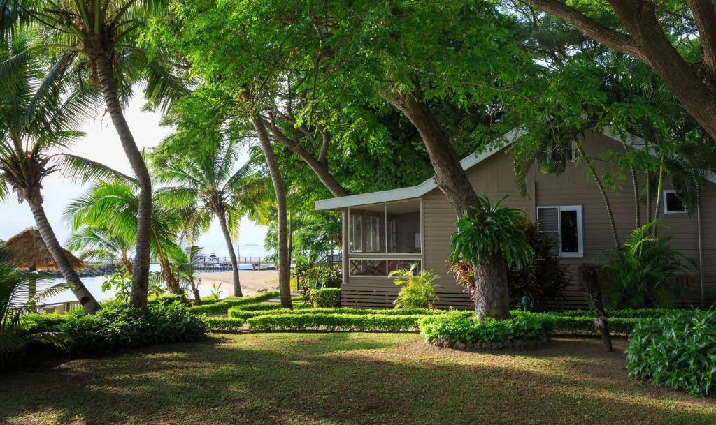 First Landing Beach Resort & Villas Lautoka Pokoj fotografie